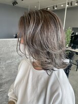 グリッター(GLITTER)&nbsp;グレーウルフ