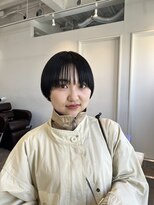 ロカ 表参道(loka)&nbsp;コンパクト[表参道/髪質改善/ハイライト/インナーカラー]