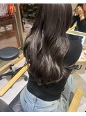 *髪質改善*大人ブラウン*美髪【Zina  福岡】