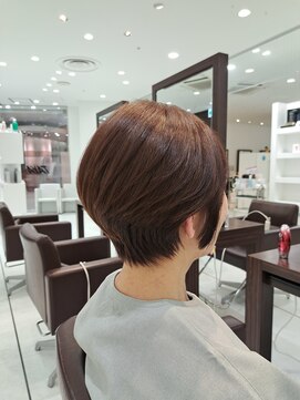 タヤ 千葉そごう店(TAYA) ショートスタイル