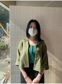 インナーホワイト