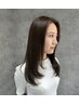 ★Open記念★似合わせカット＋イルミナカラー＋髪質改善トリートメント
