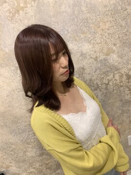ヘアスタジオ マテリアル(hair studio Material) #プルエクステ#髪質改善#ヘアセット