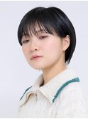韓国/レイヤーカット/縮毛矯正/men's/新宿三丁目駅