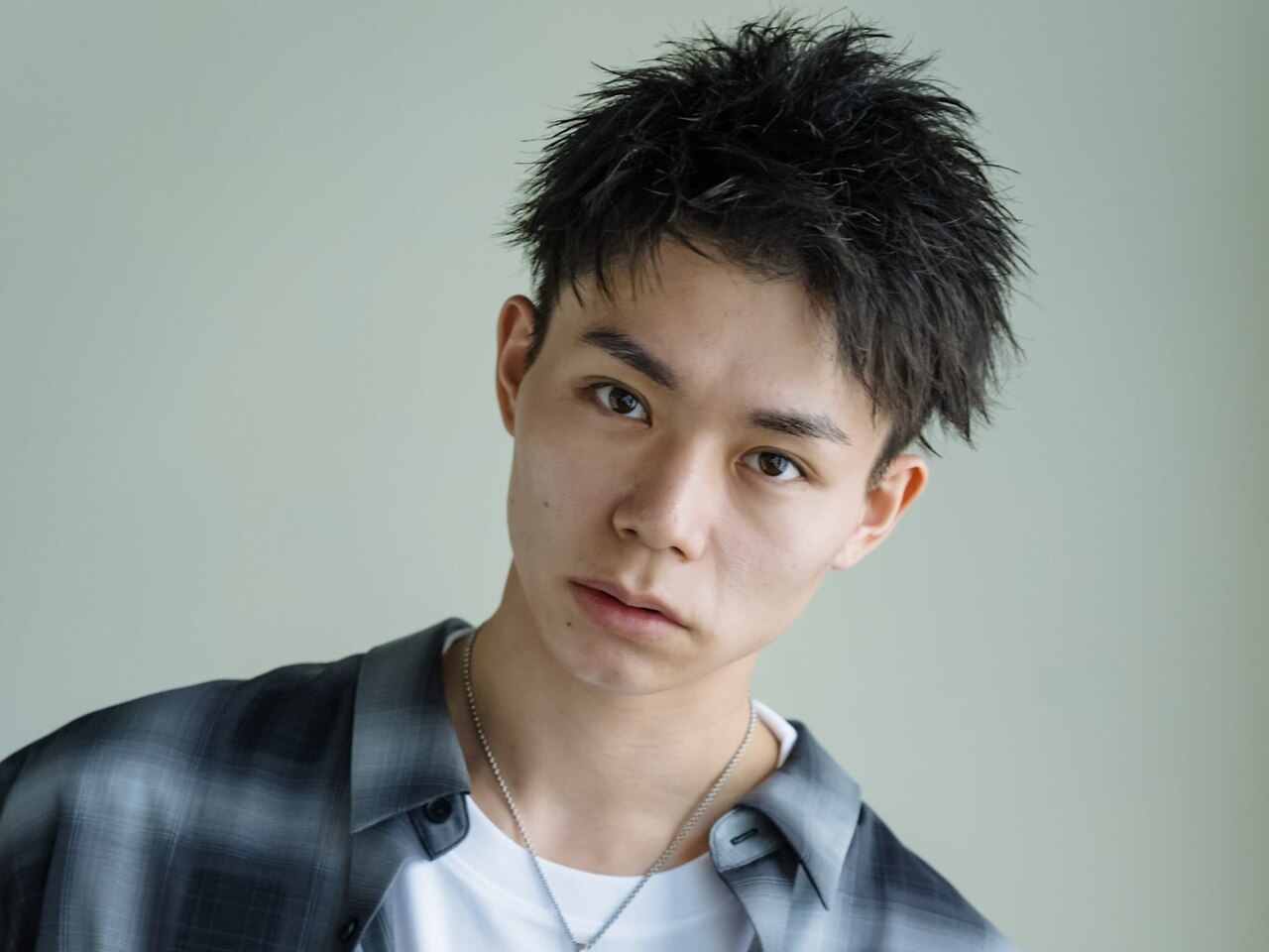 【メンズ限定２】プチスパor眉カット＋メンズカット