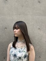 レスピア 銀座(Respia)&nbsp;ナチュラルストレート【銀座/有楽町】30代40代50代