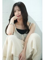 ウタ&nbsp;髪質改善×レイヤー