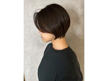 クラン バイ ヘッドライト たまプラーザ店(clan by HEADLIGHT)