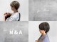 ヘアショップ エヌアンドエー 久喜菖蒲店(hair shop N&A)の写真