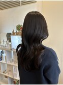ロングスタイル