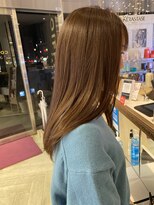 コワファースト 大分(COIFF1RST)&nbsp;マットベージュ