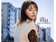 イルヘアーガーデン(illu hair GARDEN)の写真