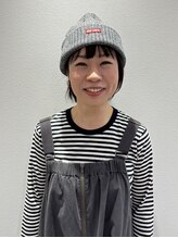 ヴィスコ(visco) 山田 里美