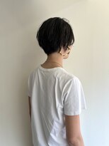 ケークリエイティブコード(K creative COrDE) ハイライト×ショート