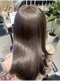 marron beige