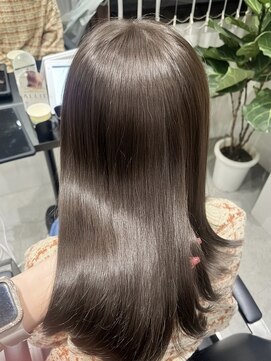 ソヨン 金山店(SOYON) marron beige