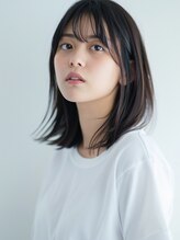 カロンシェリー(CARON cherie) 大人女性/髪質改善/トリートメント/ヘアケア/白髪染め/コタ