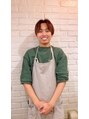 マリーチリタ(marichi Rita)&nbsp;山下 聖翔
