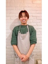 マリーチリタ(marichi Rita)&nbsp;山下 聖翔