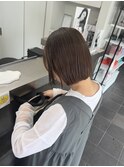 高知 艶髪 大人可愛い 韓国風 20代30代40代