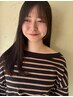 似合わせカット＋トリートメント6500円～