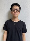 ナチュラルショート