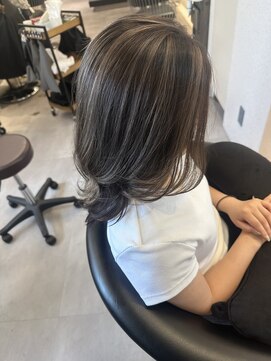 カルテット(Quartett) デザインカラー