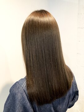 アクロ(ACRO) アッシュベージュ