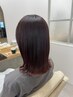 【瀧本限定】カット+カラー