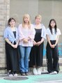 ヘアーヒーリングウィッシュ(Hair Healing Wish)/Hair Healing Wish 調布国領店