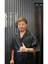 アース 浦和店(HAIR&MAKE EARTH)&nbsp;本間 義剛