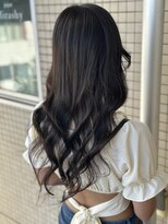 ミラシィ 稲毛(Mirashy)&nbsp;プルエクステダイヤモンドロング