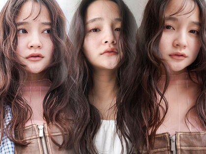 カライングドゥ(ing deux)の写真