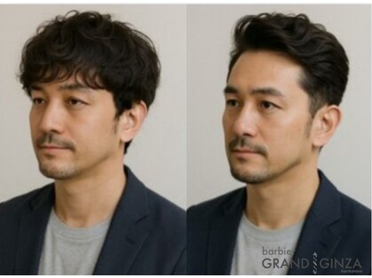 バルビエ グラン 銀座(barbier GRAND)の写真