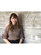 ルーシー(Lucy) 梁瀬 佳純
