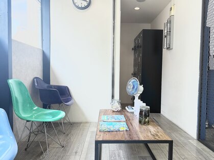 ブリックバイブレイス 千葉 千葉中央(brick by brace)の写真
