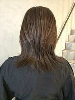 ヴィサージュメゾン(VISAGE maison)&nbsp;ナチュラルハイライト/ローライト