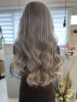 プルメリアドット(Plumeria.)&nbsp;Milk