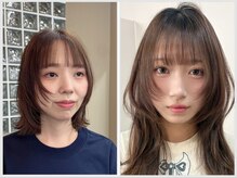 フルールデリズ(fleur de lis)の雰囲気(似合わせレイヤーも得意です♪[新潟/レイヤー)