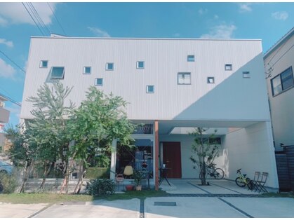 リールヘア RIRE HAIRの写真