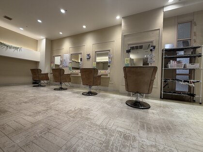 エスアンドエスさかもと イオン高松東店(S&S)の写真