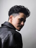 ゴールド 京都 三条(GOALD)&nbsp;オールバック