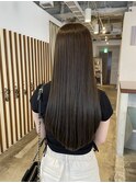柔らかオリーブベージュ