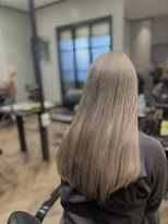 アンジェリカ 近鉄奈良店(ANGELICA)&nbsp;ホワイトベージュ【ayaka】