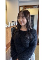 シアン(SYAN)&nbsp;赤み消しカラー