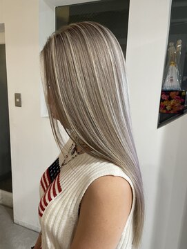 タオ 河原町(Tao) ハイトーン×ハイライト 宮本一真