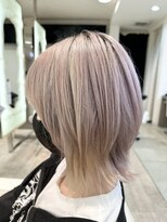 ニューヨークニューヨーク 大久保店(NYNY) シルバーカラー