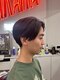 タカラバーバーショップ(TAKARA BARBER SHOP)の写真/メンズバーバーショップTAKARAでは、20-30代の男性に特化したヘアスタイル提案を行っています。