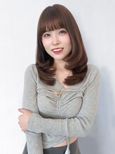 アルバム 新宿(ALBUM SHINJUKU)&nbsp;松本 美海