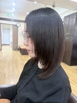 ララ(LALA)&nbsp;レイヤーカット